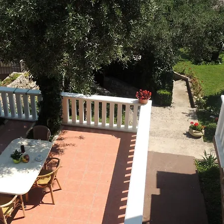 Travarevic - Two-bedroom Duplex 6 Adults * Dubrovnik