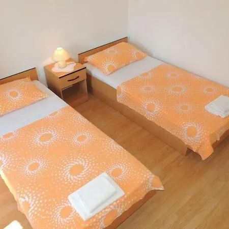 Travarevic - Two-bedroom Duplex 6 Adults Apartmán Dubrovník