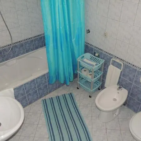 Apartmán Travarevic - Two-bedroom Duplex 6 Adults *
