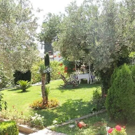 דירה Travarevic - Two-bedroom Duplex 6 Adults *