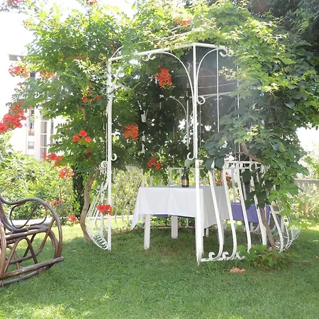 דירה Travarevic - Two-bedroom Duplex 6 Adults *