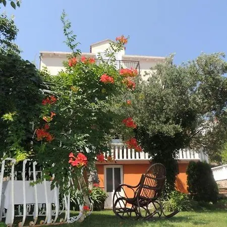 Apartamento Travarevic - Two-bedroom Duplex 6 Adults